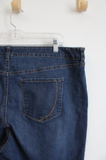 Bandolino Mandie Jeans | 20W Short