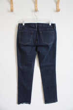 Ann Taylor LOFT Modern Slim Jeans | 8P