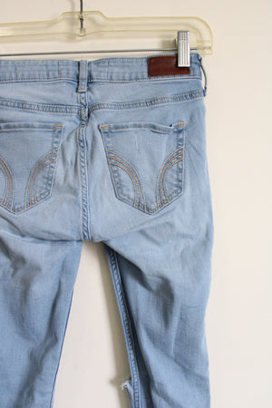Hollister 00 jeans hotsell