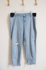 Isabel Maternity Boyfriend Jeans | 10