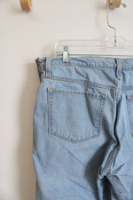 Isabel Maternity Boyfriend Jeans | 10