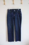 NEW Chico's Modern Rise Straight Leg Jeans | 0 (4)