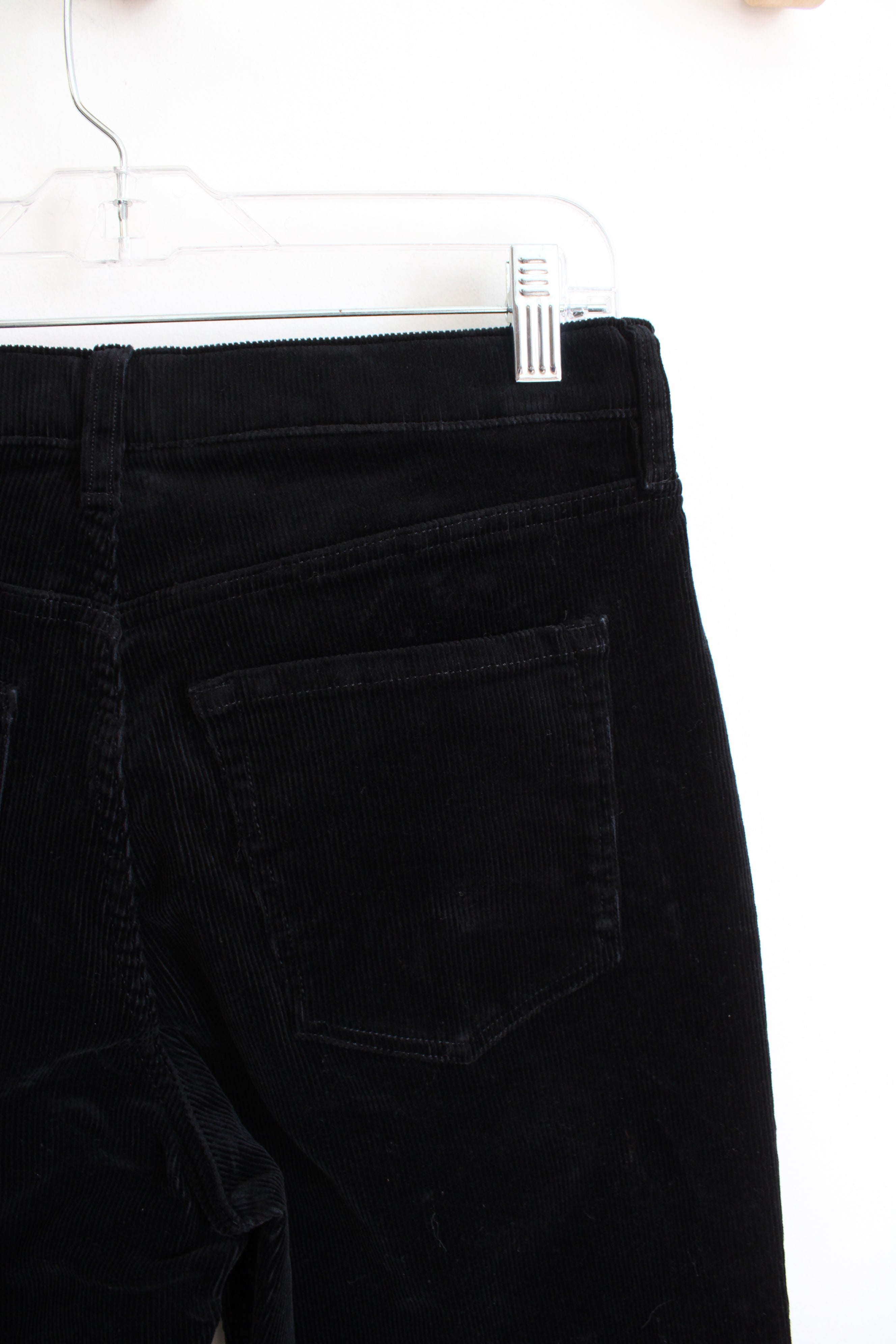 Banana Republic Black Corduroy Pants | 29