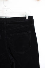 Banana Republic Black Corduroy Pants | 29