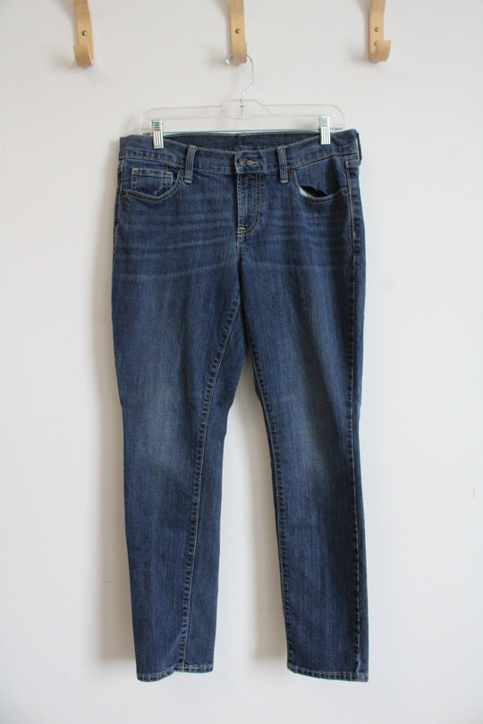 Old Navy Straight Jeans | 8 Short
