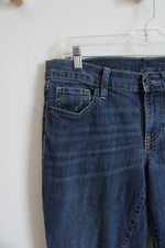 Old Navy Straight Jeans | 8 Short