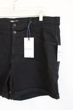 NEW Wallflower The Sassy High Rise Black Denim Jeans | 20