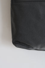 Coach Bond Gray Blue Small Messenger Bag