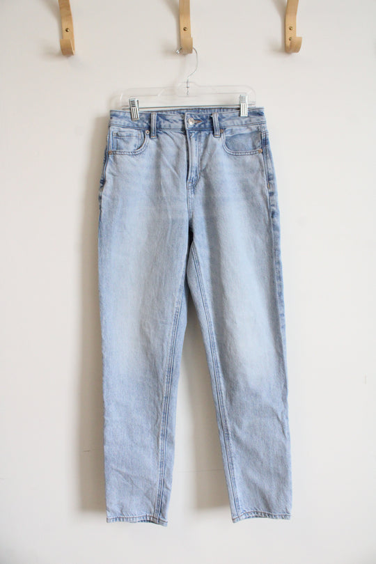 American Eagle Strigid Mom Jeans | 2