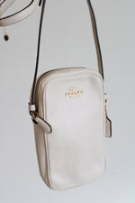 Kate Spade Black Leather Crossbody Bag