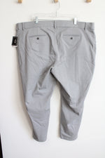 NEW Ryan Wilde Gray Chino Pants | 24W