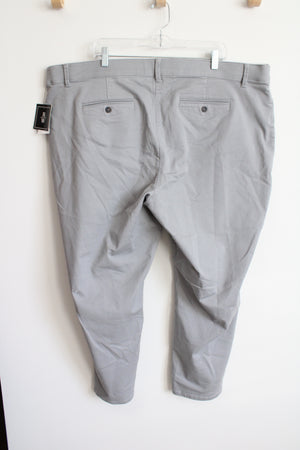 NEW Ryan Wilde Gray Chino Pants | 24W