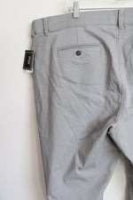NEW Ryan Wilde Gray Chino Pants | 24W