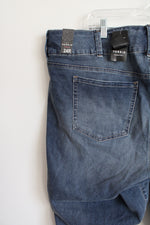 NEW Torrid Premium Ultra Stretch Jegging | 24R
