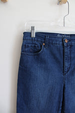 Gloria Vanderbilt Amanda Skimmer Capri Jeans | 4