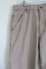 Stanley Tan Cargo Pant | 38X30