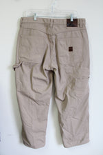 Stanley Tan Cargo Pant | 38X30