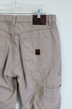 Stanley Tan Cargo Pant | 38X30