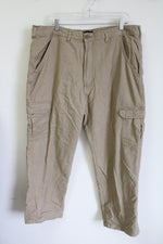 Stanley Tan Cargo Pant | 38X30