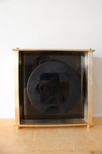 Seiko Quartz World Time Zone Mantel Clock