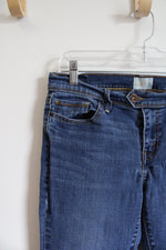 Levi's 515 Skimmer Capri Jeans | 8