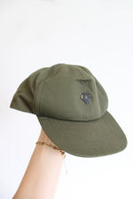 Army Vintage Hot Weather Military Cap | Size 7