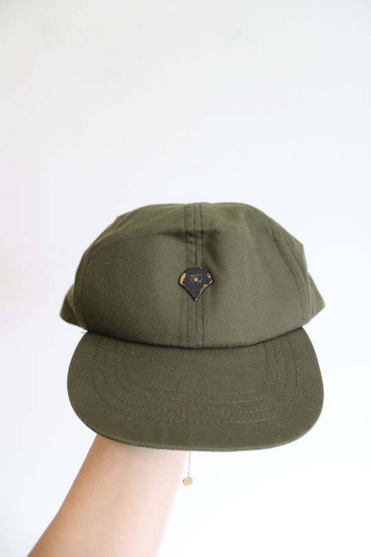 Army Vintage Hot Weather Military Cap | Size 7
