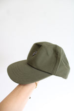 Army Vintage Hot Weather Military Cap | Size 7