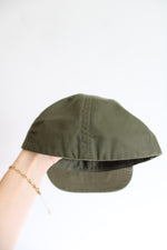 Army Vintage Hot Weather Military Cap | Size 7
