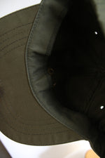 Army Vintage Hot Weather Military Cap | Size 7