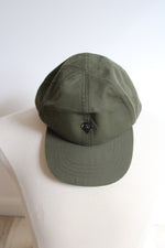 Army Vintage Hot Weather Military Cap | Size 7