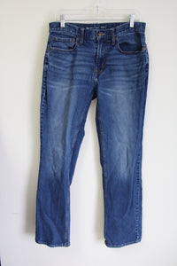 Old Navy Boot Cut Jeans | 32X34