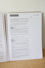 Spiral Bible KJV The Books Of Poetry: Job Through Song Of Solomon, Volume III