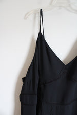 All Worthy Black Dress
