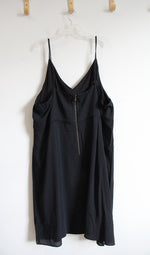 All Worthy Black Dress