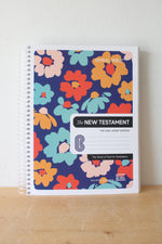Spiral Bible KJV The New Testament