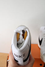Nike Blazer Mid '77 Vintage Sneakers | Size 10