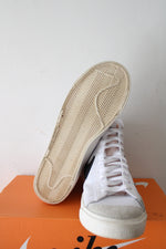 Nike Blazer Mid '77 Vintage Sneakers | Size 10