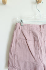 NEW Universal Thread Pink Pleated Shorts | 10