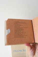 Frank Sinatra: The Complete Reprise Studio Recordings