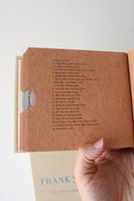 Frank Sinatra: The Complete Reprise Studio Recordings