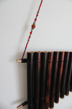 Bamboo Pan Flute