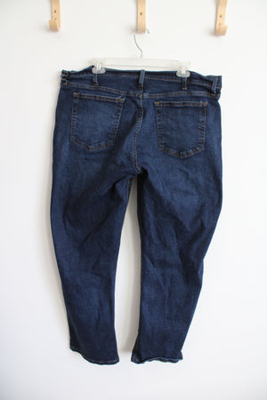 George Relaxed Fit Jeans | 40X30