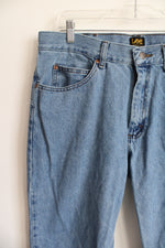 Lee Regular Fit Jeans | 36X34