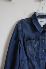 Nine West Denim Jacket | XL