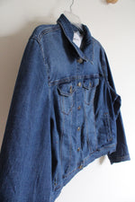 Nine West Denim Jacket | XL