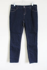 Justice Super Skinny Simply Low Jeans | 18 1/2