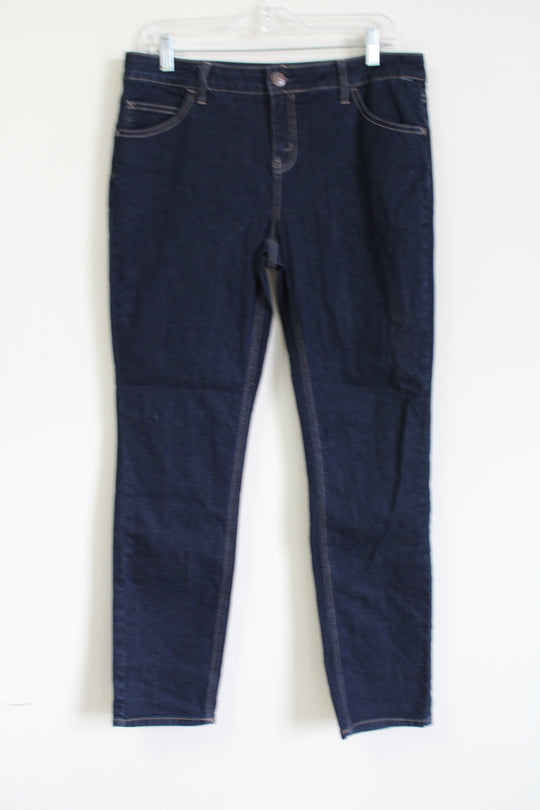 Justice Super Skinny Simply Low Jeans | 18 1/2