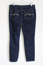 Justice Super Skinny Simply Low Jeans | 18 1/2