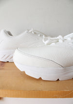 Brooks Addiction Walker 2 White Walking Shoes | Size 15 Wide